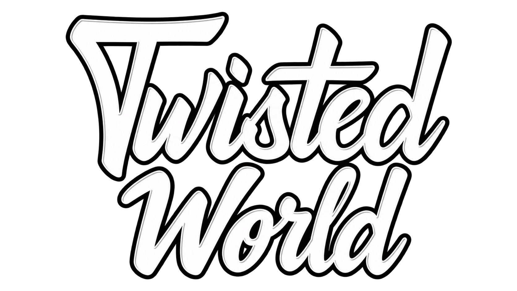 Twisted World